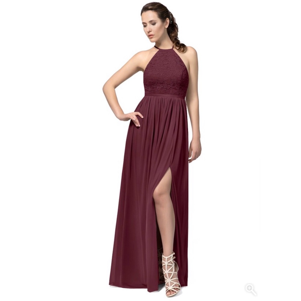 Azazie Kartini Bridesmaid dress